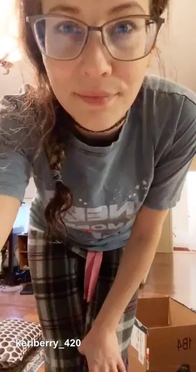 🔥 Flashback to Cutelittlebutts' Juicy Ass Tease! 🍑💦