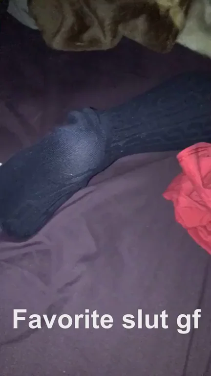Cover my girl in cum