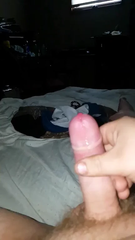 💦 Massive Cumshot Tease - Ladies DM for More! (M) 😈