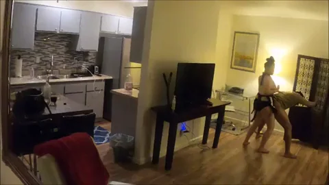 Mirror View Pegging