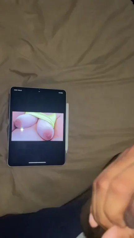 Does an interracial tribute count?