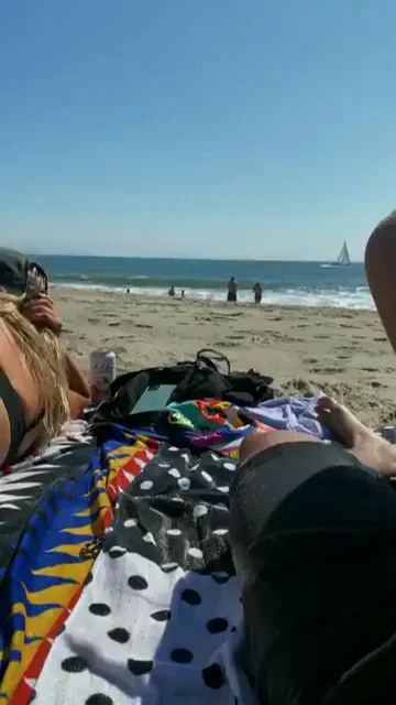 Nice view