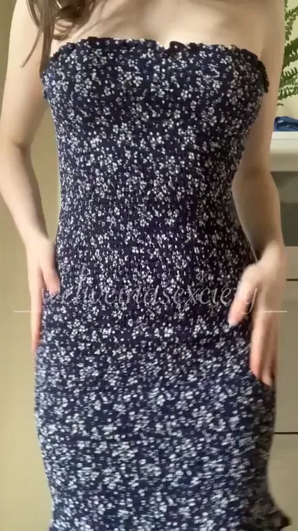Surprise! (It’s boobs) [OC Reveal]