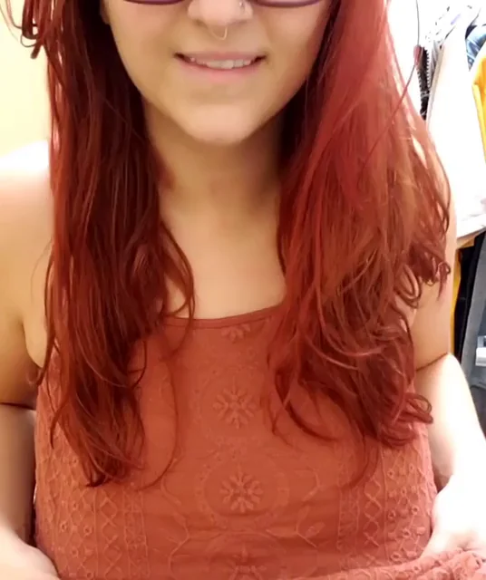I love little summer dresses ?