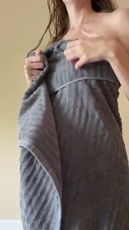 So fresh and so clean ? [oc]