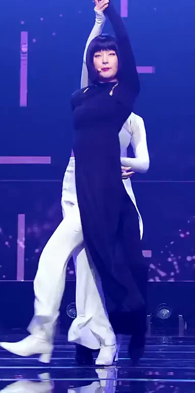Red Velvet - Seulgi & Irene