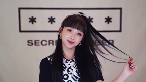 Secret Number