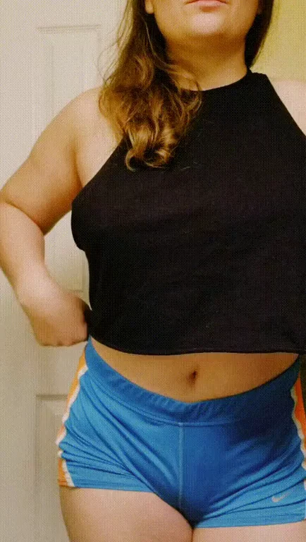 Easy access is probably my favorite part o(f) cutoffs