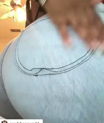 Ass for days