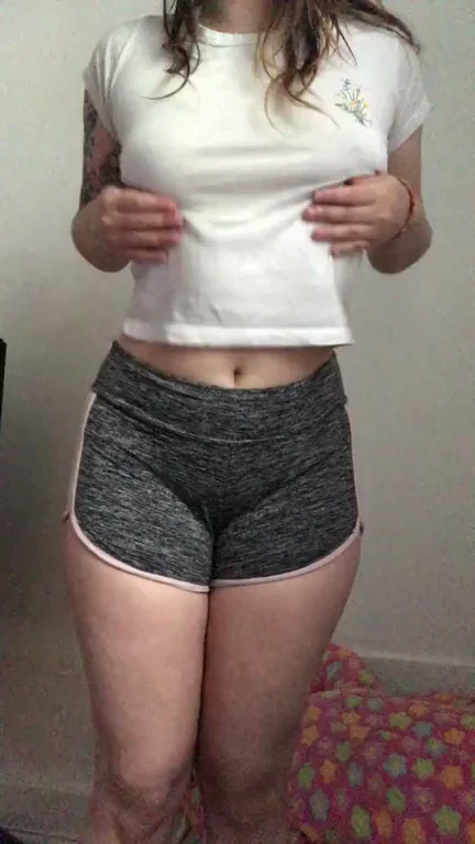 (OC) (F) On or Off ? ?