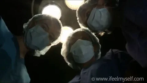 These annual checkups are getting intense