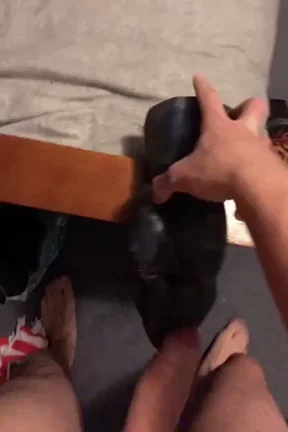 Nix feels just right, easy to grip too