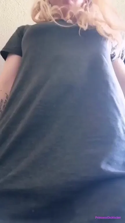 Craving Cock So Bad Today! 🍆💦