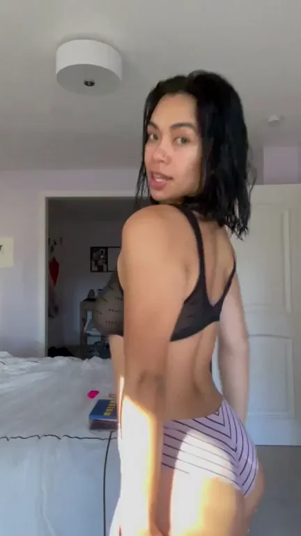 Can you make it jiggle even more?