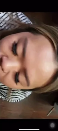Thank you for the facial u/fullservicefillup. He sent me home like this & my bf was so pleased ?