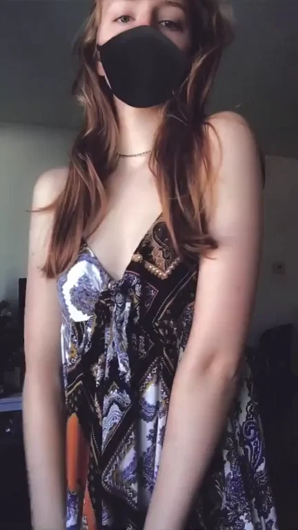 Revealing my puffies in the hopes of brightening up your day [OC]