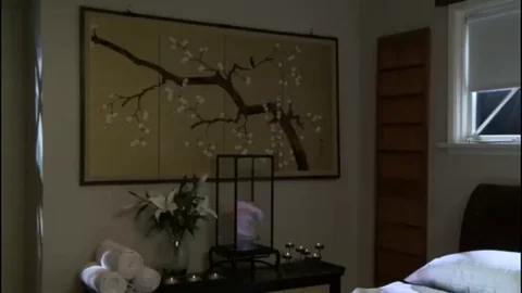 Nikita Denise's Inked Slut Massage Happy Ending 🍆💦