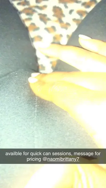UP & HORNY