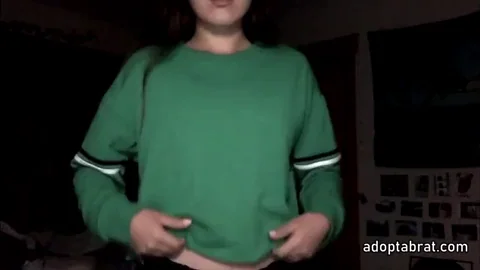 I Get Naughty To Pay For College