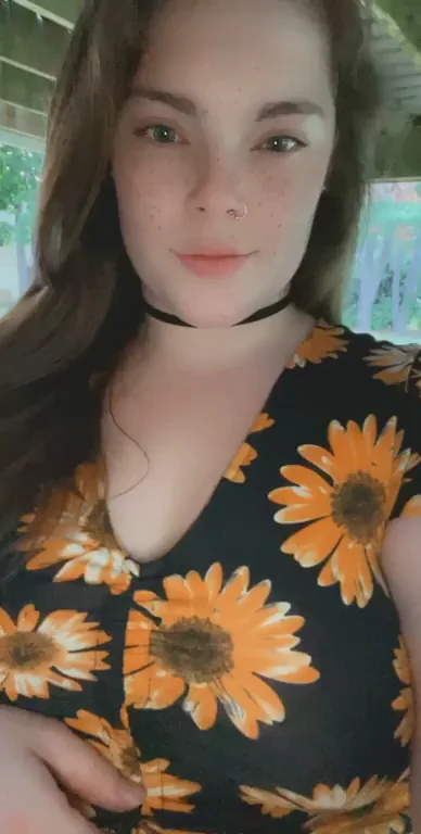Enjoy my very first crop top drop ?