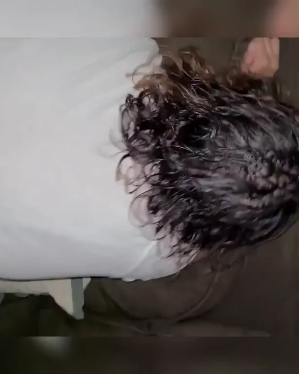 [OC][Sound] Pounding big booty wife