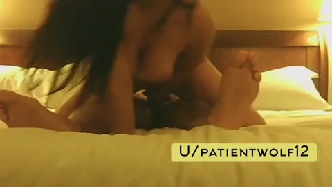 Always lend a helping hand when you can (22 secs in)...