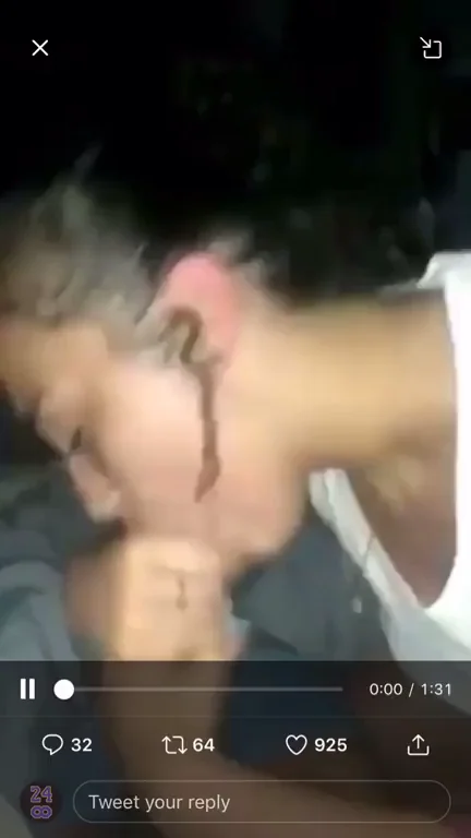 Stunning Babe Slurps Thick Cock with Sloppy Passion 😍💦