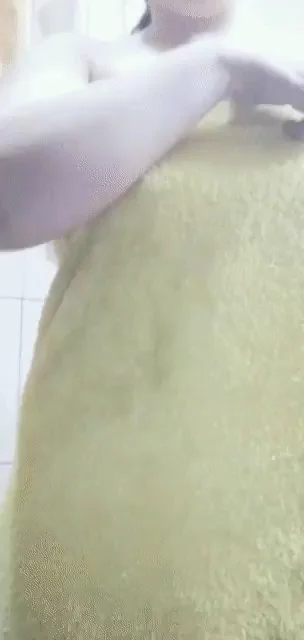 i hope you enjoy this reveal after a cold shower ??