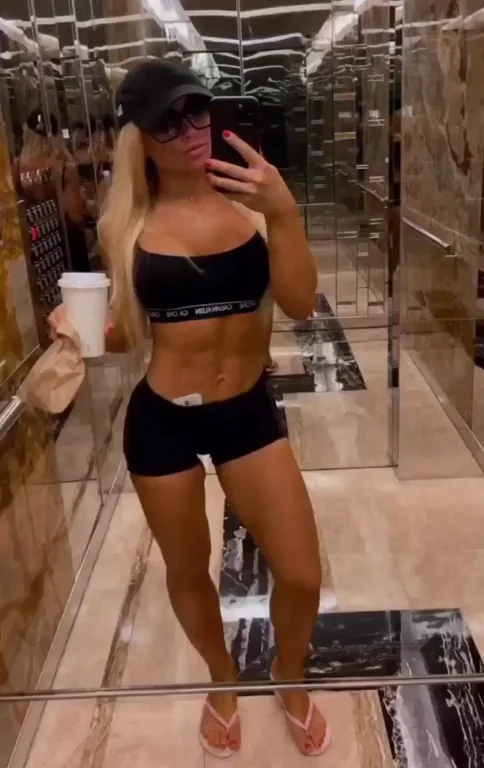 Morning coffee