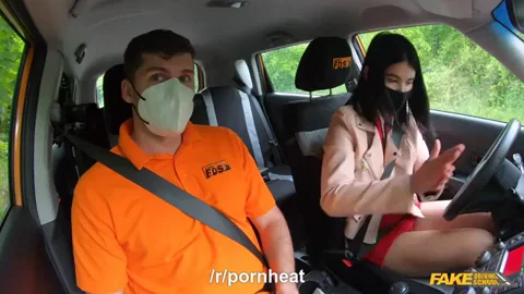 Suck My Disinfected Burning Cock