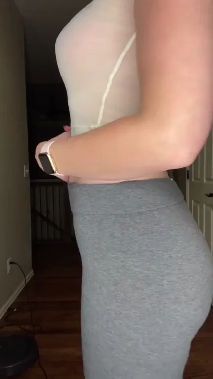 Wanna Peek at My Other Tight Short Colors? 🍑🔥