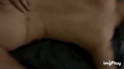 Hotwife's Wild Ride: Hubby Out, Bull In Deep