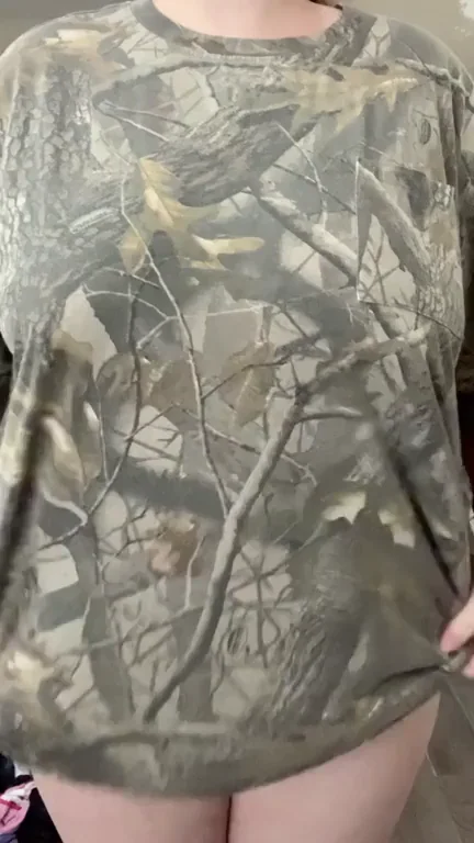 (OC)(Drop) See if you can spot the boobies ???