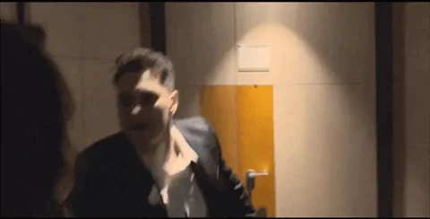 Ayca Aysin Turan🔥 Steamy Fuck Scene from The Protector 💦 (Low Quality Jerk Fuel)
