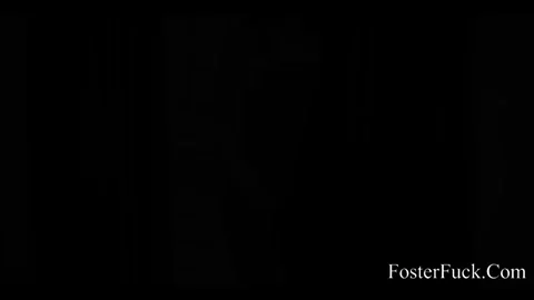 Foster daughter drugs mom to fuck daddy