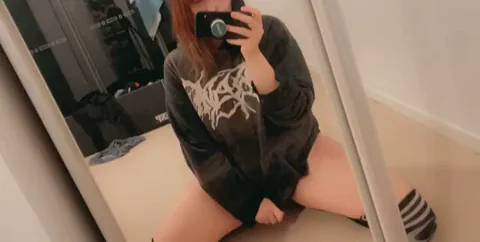 I love teasing mysel[f]... and you too hehe??