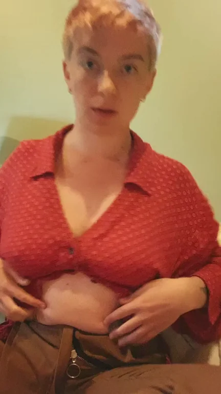 🍈 Farm Fresh Titty Drop for My First Post! 😍