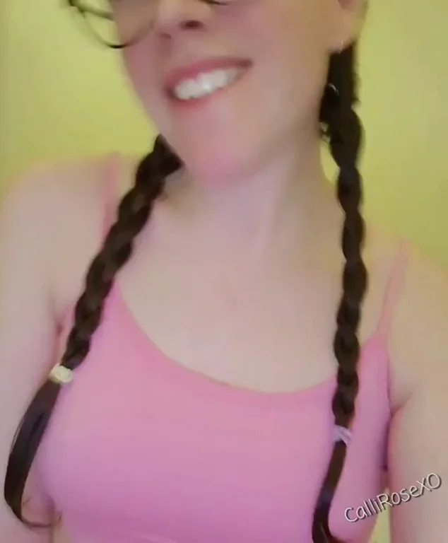 Are my tits too small for a titty drop? [OC]