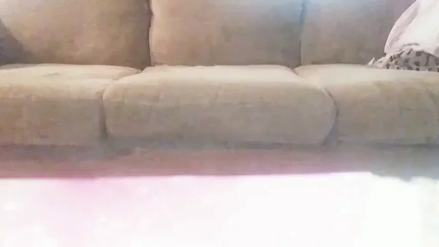 ? Come watch this tease with a sexy surprise at the end ???