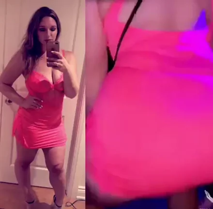 Love when she goes out with him
