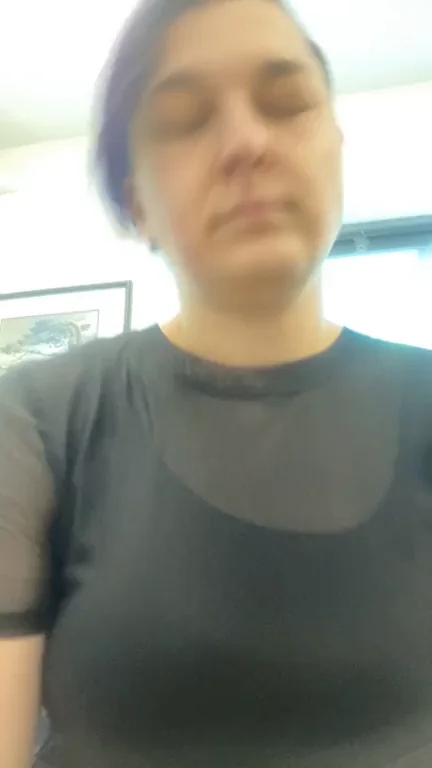 [F]ailed titty drop