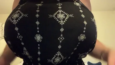 🔥 Epic Titty Drop & Jiggly Bounce Reveal 💦