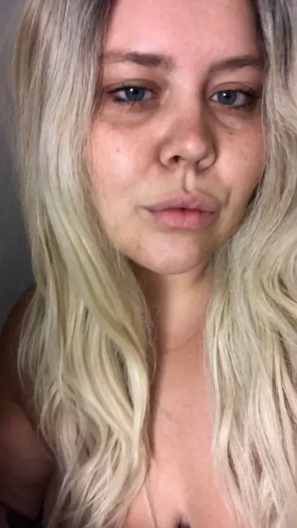 Was going to say just a little tease, but I figured there way nothing “little” about this ??