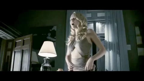 Teresa Palmer's Steamy Restraint Tease 😈🔗
