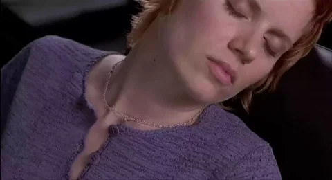 Kim Dickens in “Hollow Man” (2000)