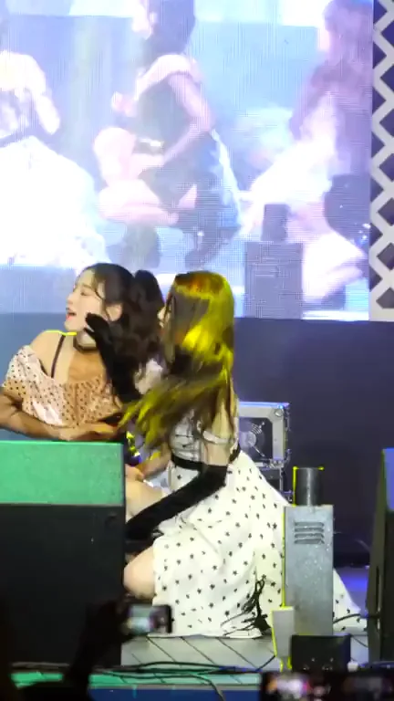 Oh My Girl - Jiho
