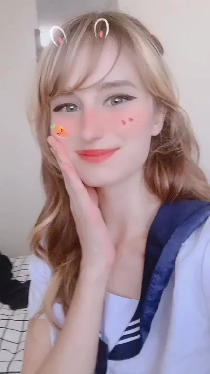 Do u prefer me when I’m sexy?