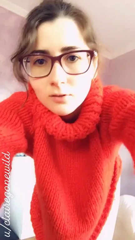 Can I be adorable yet? (OC)