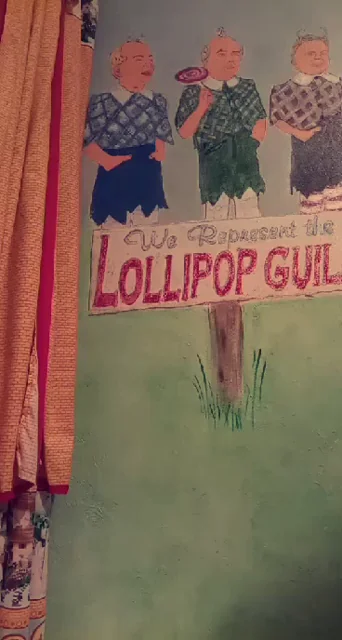 Reverse Titty Drop 🍭 Lollipop Guild BBW Slut 💦