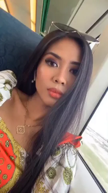 Filipina Princess Ahegao Bliss 😍👅 (Part 2)